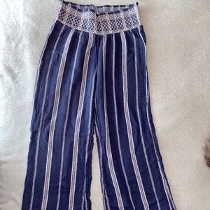 Boho Pants